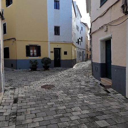 Willa Casa Ses Roques Ciutadella  Zewnętrze zdjęcie