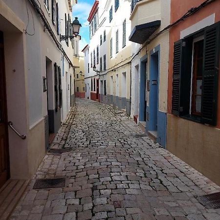 Willa Casa Ses Roques Ciutadella  Zewnętrze zdjęcie