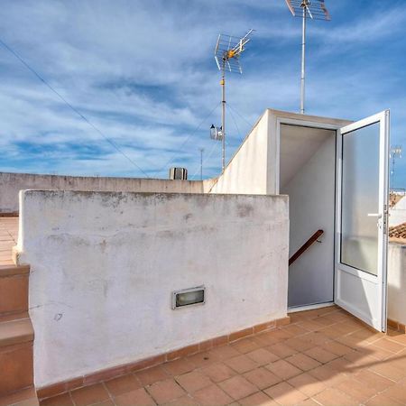 Willa Casa Ses Roques Ciutadella  Zewnętrze zdjęcie