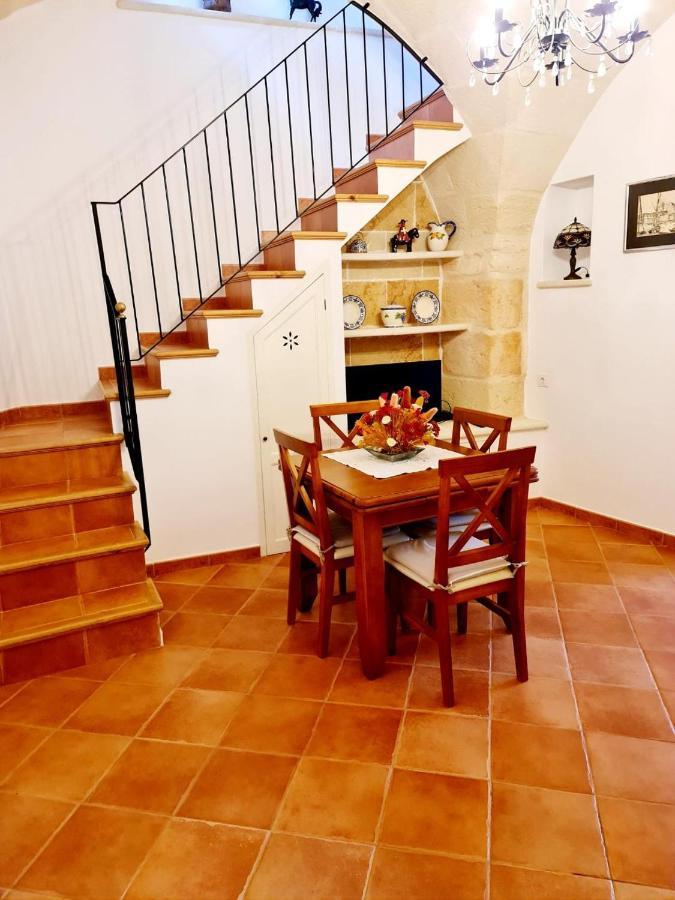 Willa Casa Ses Roques Ciutadella  Zewnętrze zdjęcie