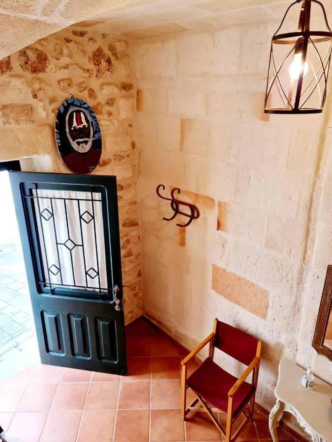 Willa Casa Ses Roques Ciutadella  Zewnętrze zdjęcie