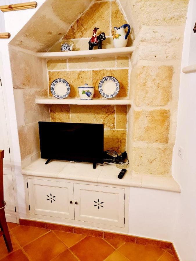 Willa Casa Ses Roques Ciutadella  Zewnętrze zdjęcie