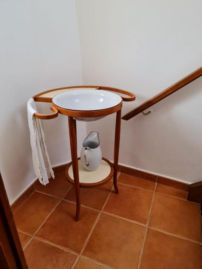 Willa Casa Ses Roques Ciutadella  Zewnętrze zdjęcie