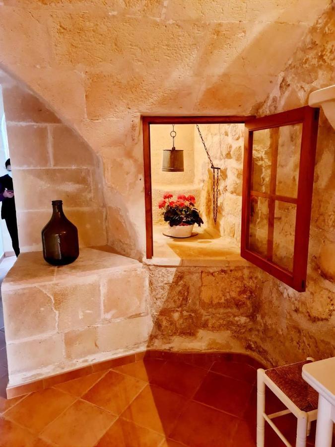 Willa Casa Ses Roques Ciutadella  Zewnętrze zdjęcie