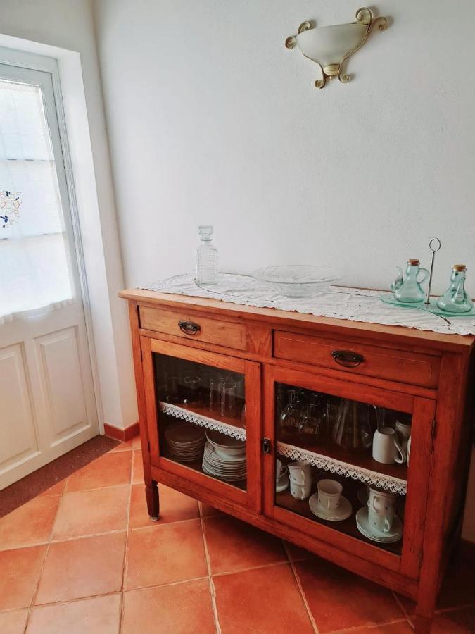 Willa Casa Ses Roques Ciutadella  Zewnętrze zdjęcie