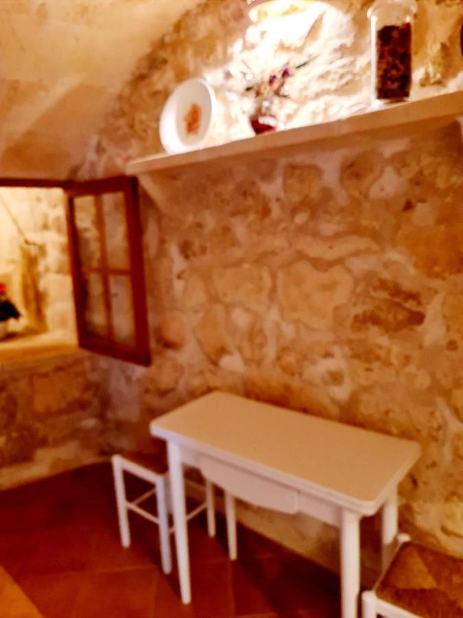 Willa Casa Ses Roques Ciutadella  Zewnętrze zdjęcie