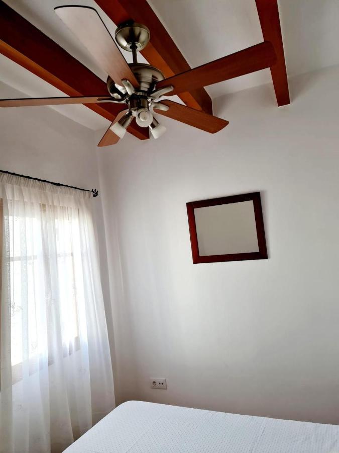 Willa Casa Ses Roques Ciutadella  Zewnętrze zdjęcie