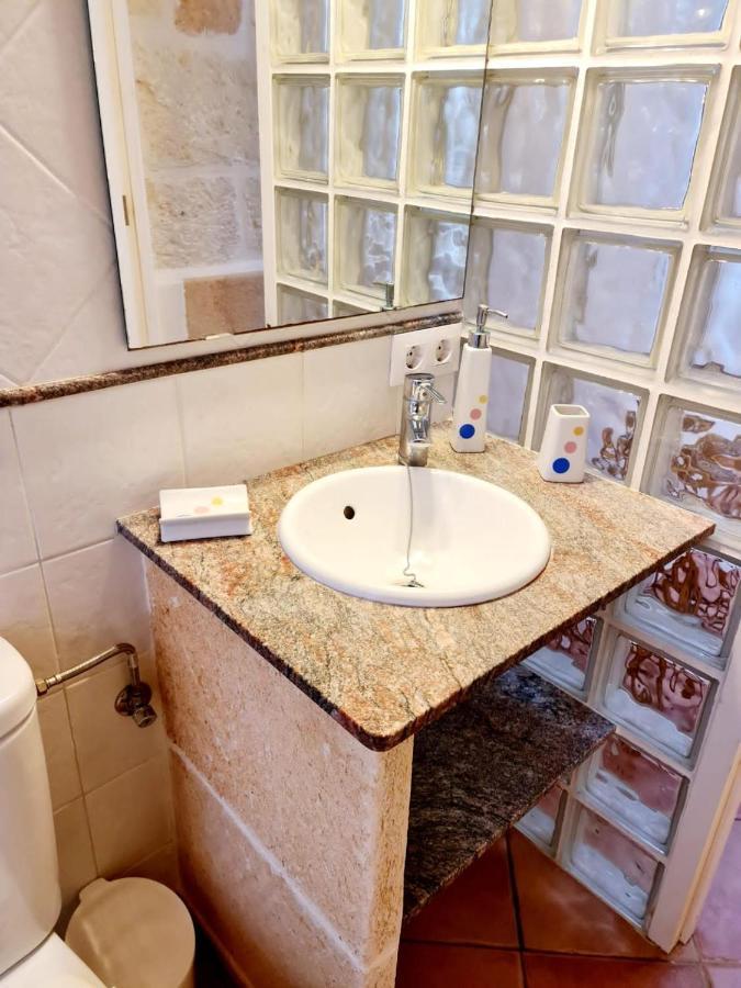 Willa Casa Ses Roques Ciutadella  Zewnętrze zdjęcie