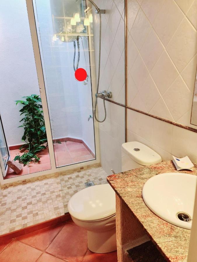 Willa Casa Ses Roques Ciutadella  Zewnętrze zdjęcie