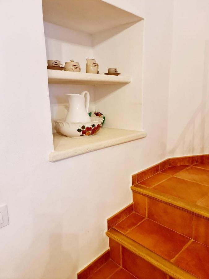 Willa Casa Ses Roques Ciutadella  Zewnętrze zdjęcie