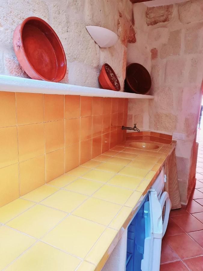 Willa Casa Ses Roques Ciutadella  Zewnętrze zdjęcie