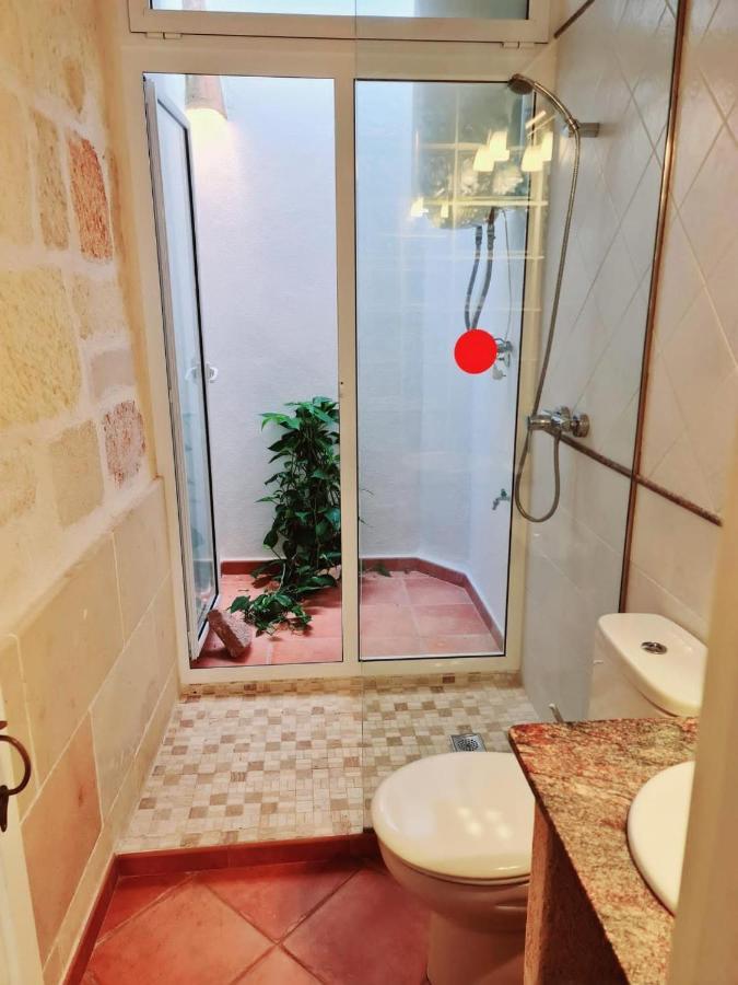 Willa Casa Ses Roques Ciutadella  Zewnętrze zdjęcie