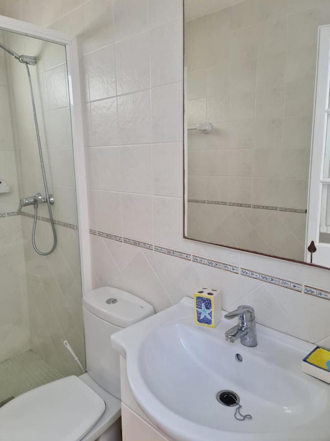 Willa Casa Ses Roques Ciutadella  Zewnętrze zdjęcie