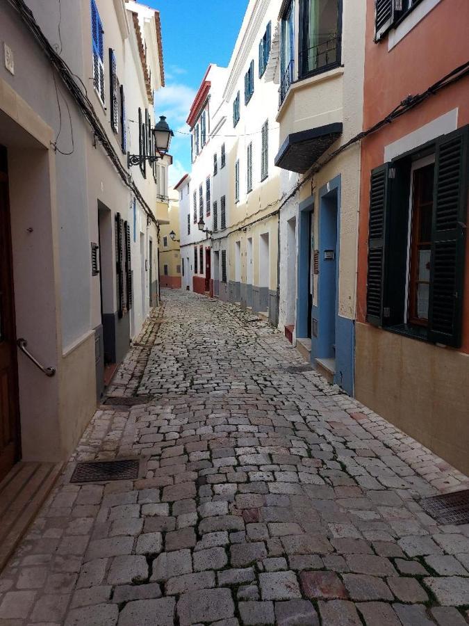 Willa Casa Ses Roques Ciutadella  Zewnętrze zdjęcie