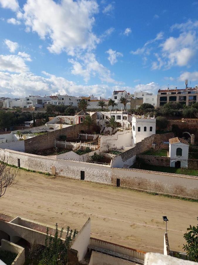 Willa Casa Ses Roques Ciutadella  Zewnętrze zdjęcie